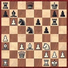 Debut Elshad-2 or a universal repertoire for fast chess and blitz