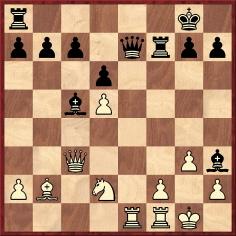 Boden's Mate achievement in Chess Ultra