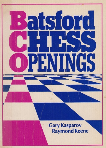 batsford chess
 openings