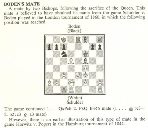 The Best Chess Games of Bernhard Horwitz 