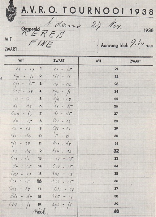 score-sheet-notation