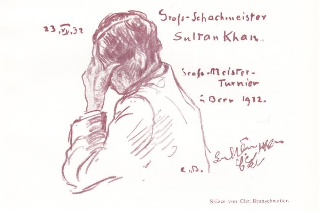 sultan khan