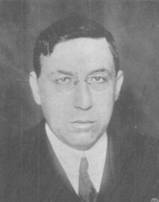 A. Rubinstein