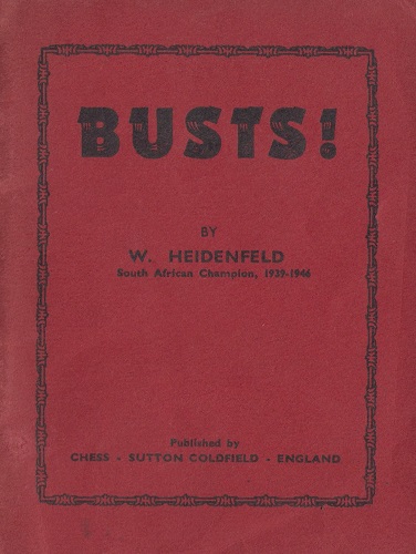 heidenfeld busts