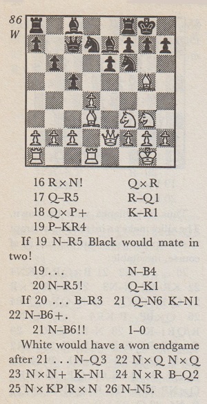 capablanca ribera