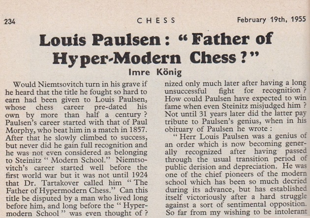 Chess plus boxing equals streaming success for Ludwig, Article