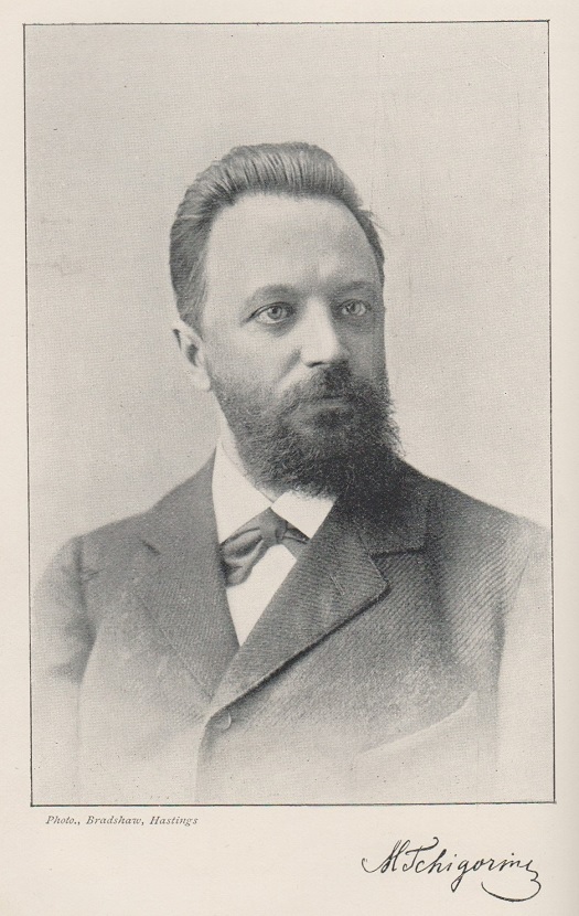 chigorin