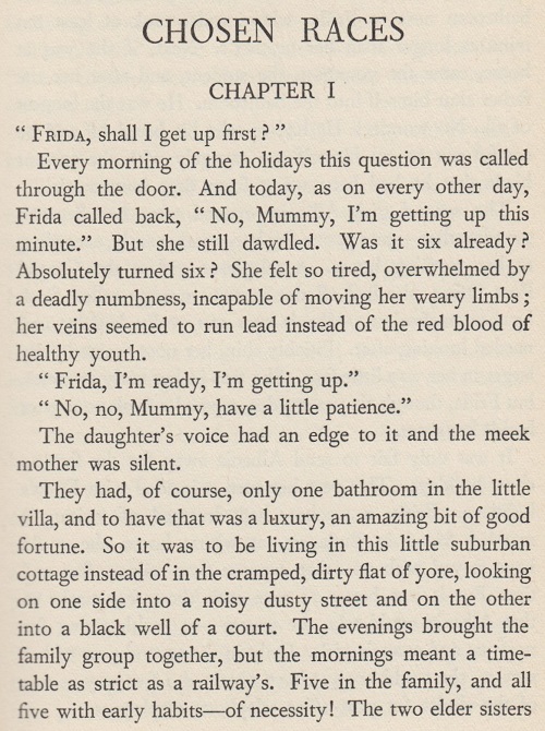 The Death of Dr. Alekhine