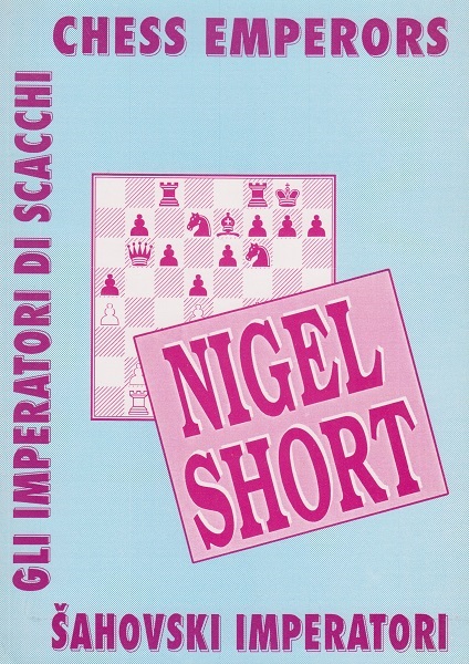 Nigel Short close to becoming first over-50 to reach landmark 2700 rating, Chess