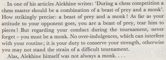 alekhine