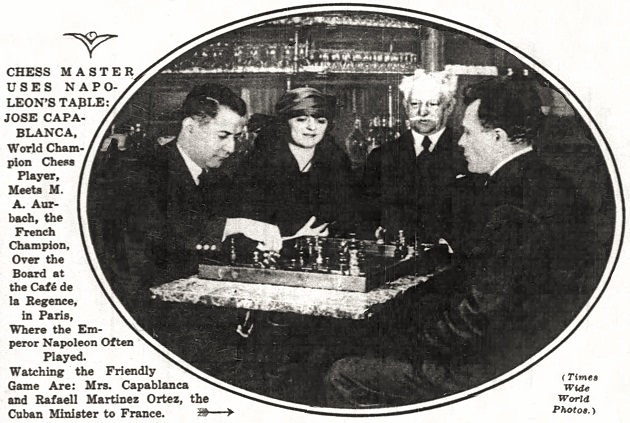 capablanca