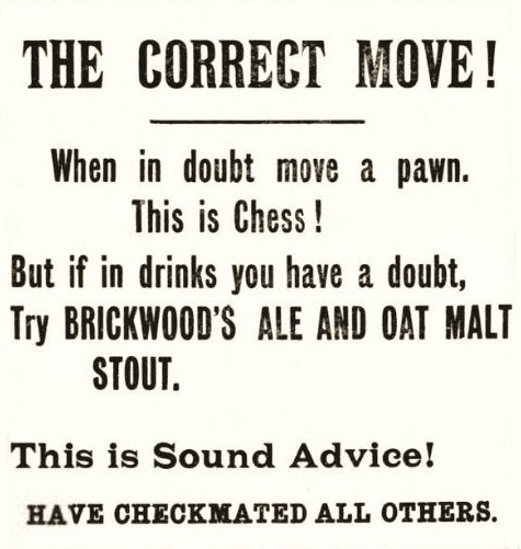 ♟️What should be the next move here? 💡To us, chess is about solving  problems, anticipating, and thinking ahead. 🤓 Every move is a window…