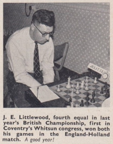 littlewood