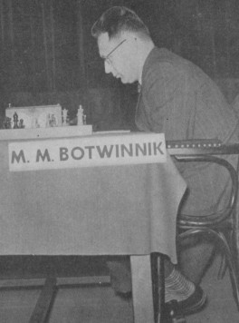 botvinnik