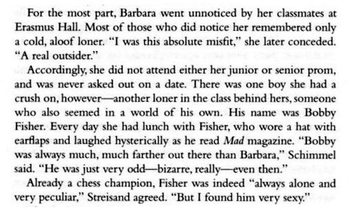 Barbara Streisand 2
