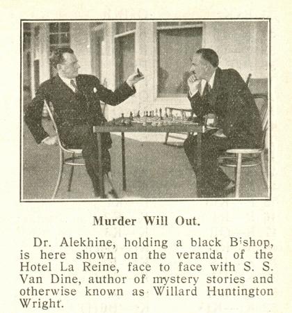 alekhine