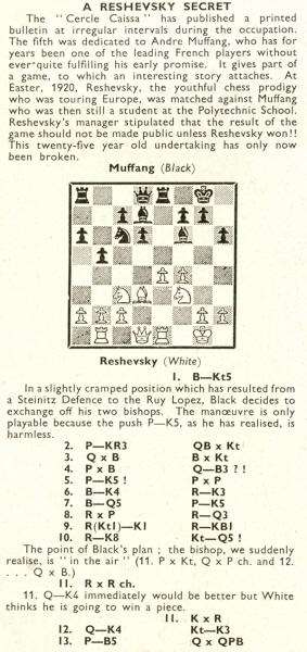 reshevsky