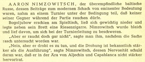 nimzowitsch