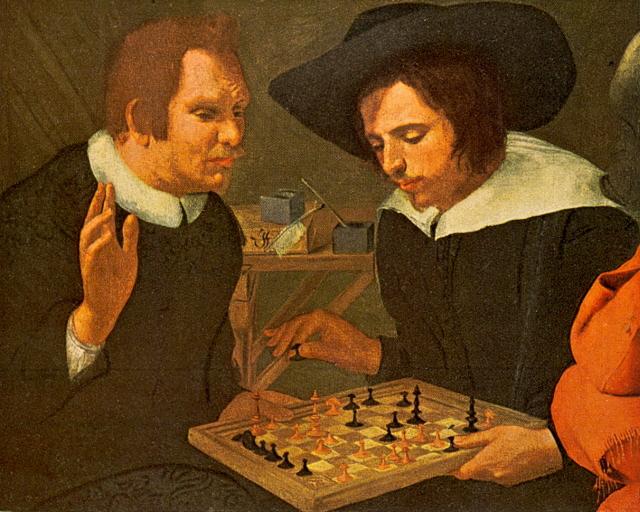How To Quote Shakespeare. shakespeare chess