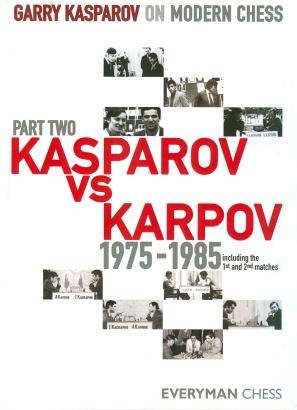 Moscow Challenge Karpov-Kasparov by Raymond D. Keene