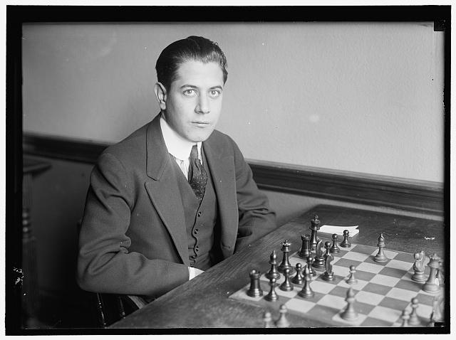 Historical chess players hi-res stock photography and images - Alamy