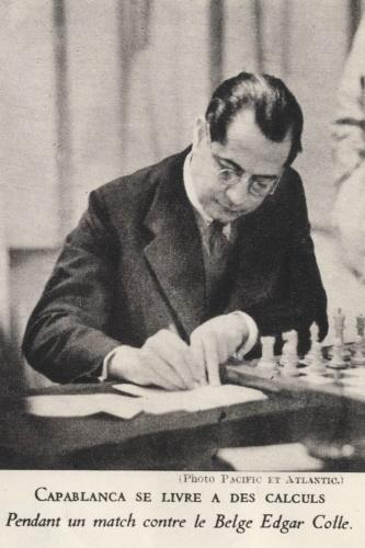 capablanca