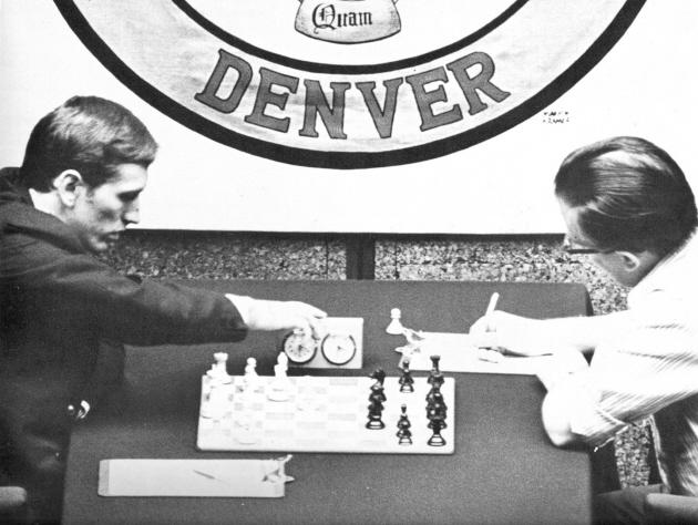 1971 Candidates Tournament Archives - The Chess Website