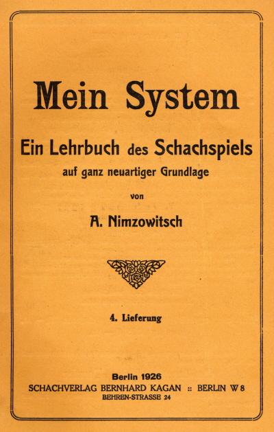 nimzowitsch