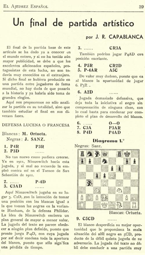 capablanca