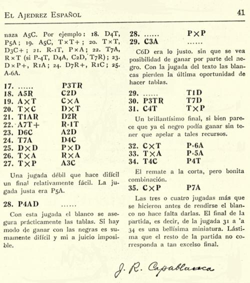 capablanca