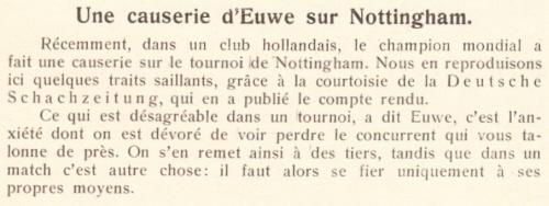 euwe