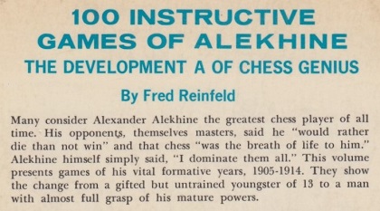 alekhine