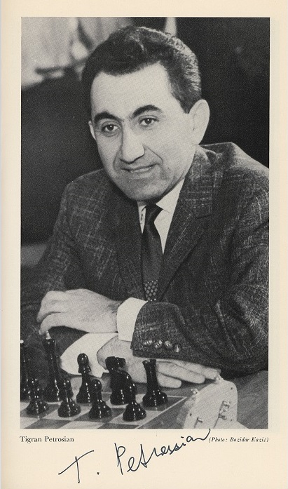 petrosian