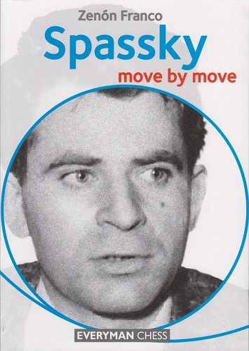 Spassky's 100 Best Games: The Rise of Boris Spassky, 1949 - 1971 (Hardinge  Simpole Chess Classics S): Cafferty, Bernard, Barden, Leonard:  9781843820000: : Books