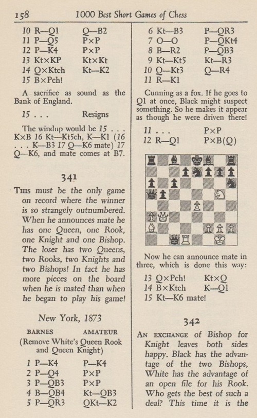 PDF) A Cunning Chess Opening for White