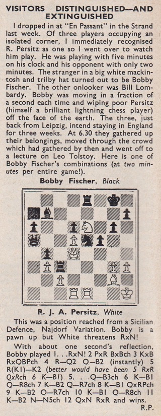 A Guide to Chess Openings by Leonard Barden: Good (1957)