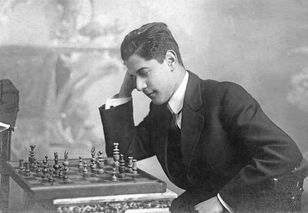 capablanca