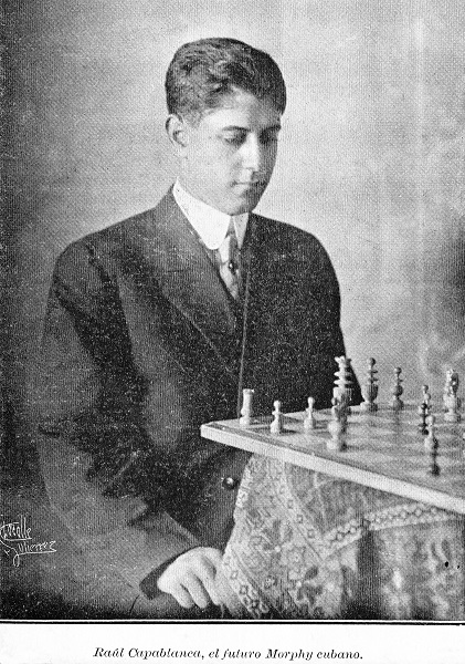 capablanca