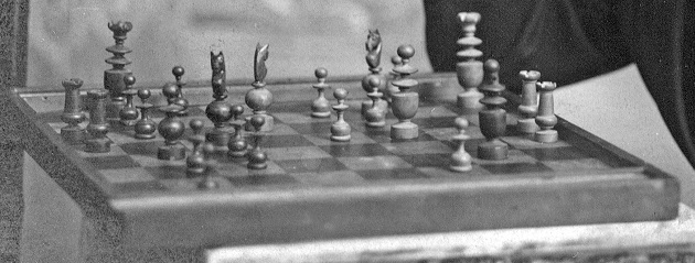 capablanca