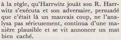 harrwitz