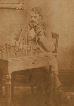 albin