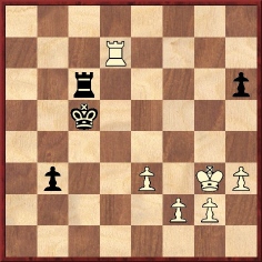 Earliest Occurrences of Chess Terms by Edward Winter
