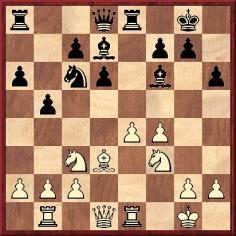 Ruy Lopez: Morphy Defense, Mackenzie Variation - Rapid - Titled Chess 