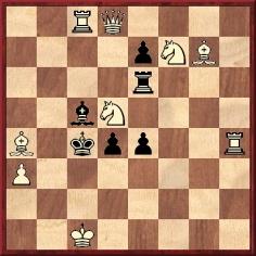 C4, D4, or E4… that is the Question? – Hammersmith Chess Club