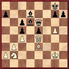 Leonardo da Cutro and Ruy Lopez Play Chess at the Spanish Court by