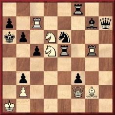 MATE Pastor a FISCHER?? Chess Teacher en español