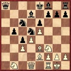 Alekhine's gun original game, Alekhine vs nimzowitsch ,Sanremo 1930 , Alekhine's best chess game 