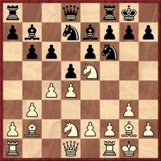 Alekhine's Best Games of Chess 1938-45