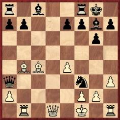 The Byrne v Fischer 'Game of the Century' by Edward Winter