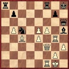 Queen's Gambit Declined Rubinstein Trap, What is Rubinstein Trap, Learn  Trap 30 in Seconds, No.10